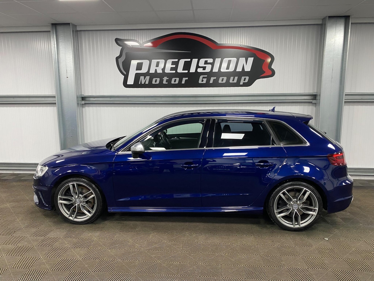 Used Audi S3 2013 for sale - 76425388: Photo 14