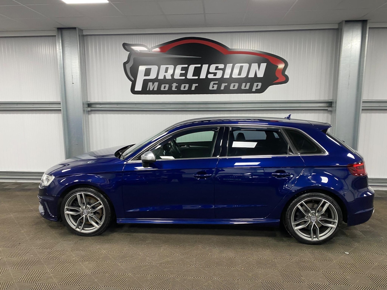 Used Audi S3 2013 for sale - 76425388: Photo 15