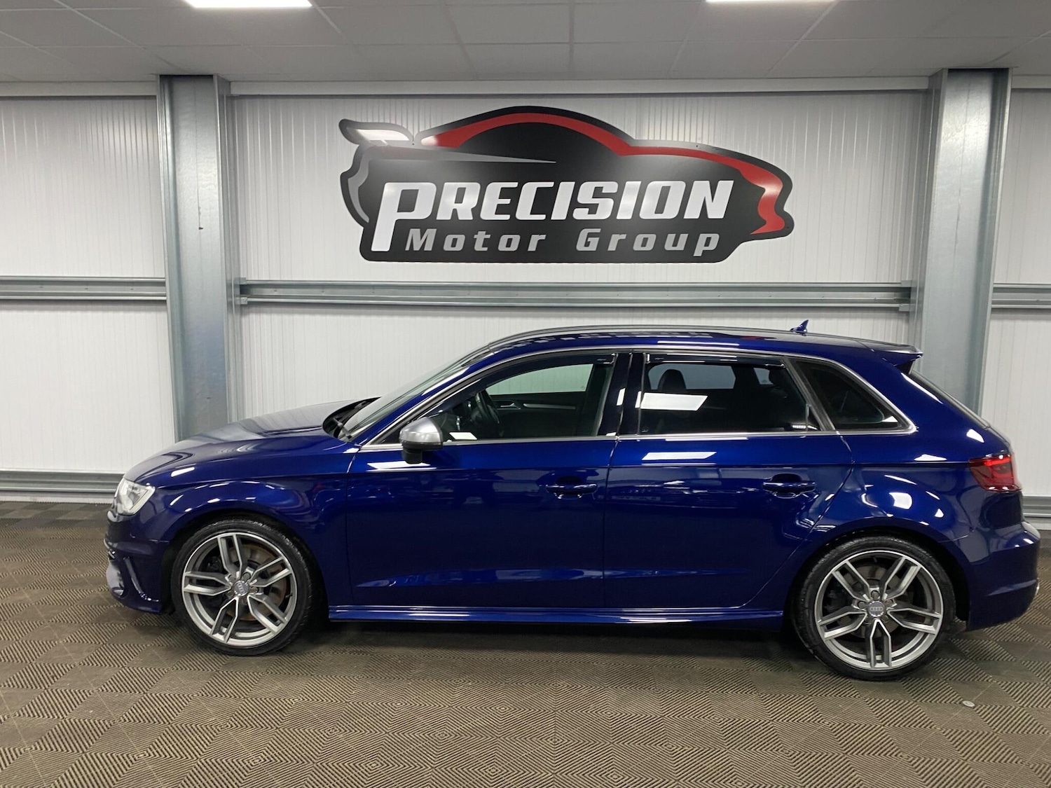 Used Audi S3 2013 for sale - 76425388: Photo 16