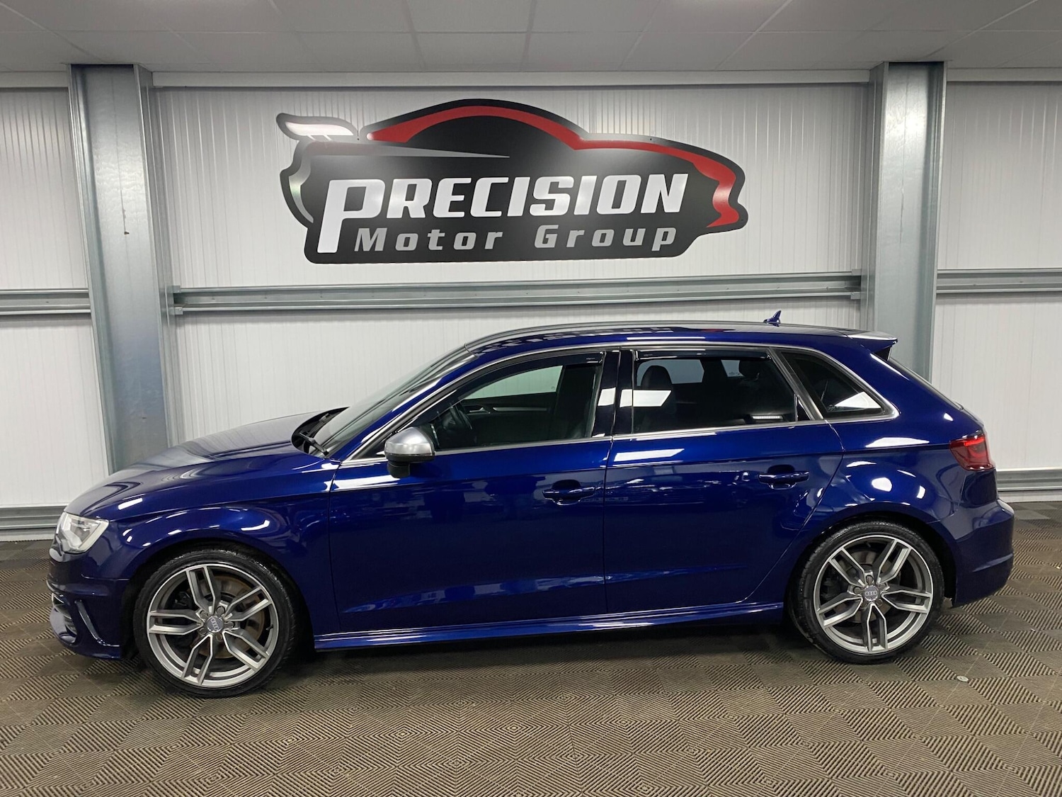 Used Audi S3 2013 for sale - 76425388: Photo 17