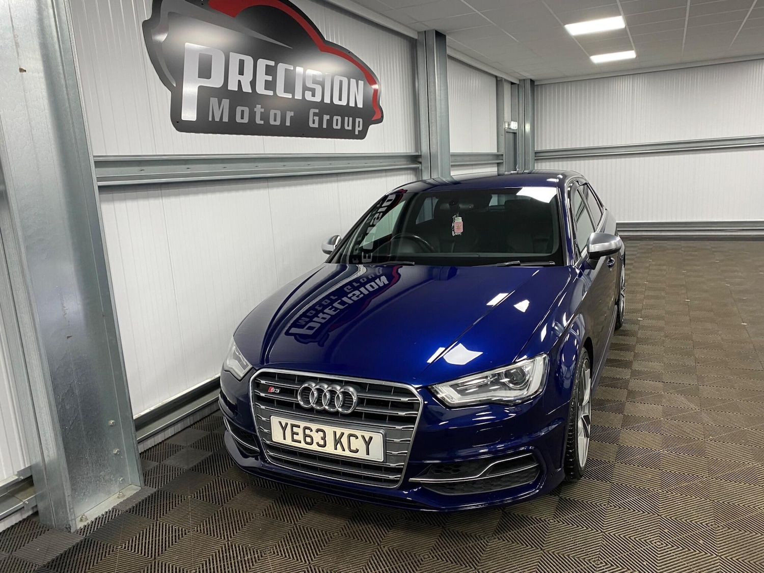 Used Audi S3 2013 for sale - 76425388: Photo 18
