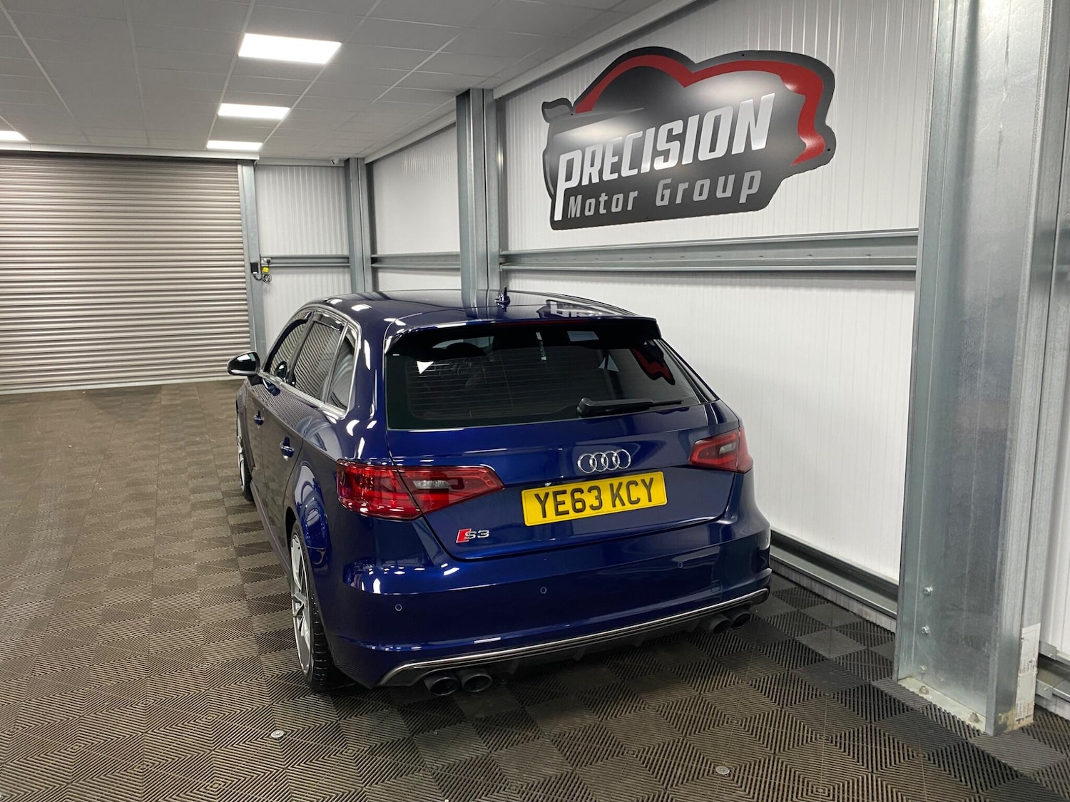 Used Audi S3 2013 for sale - 76425388: Photo 19