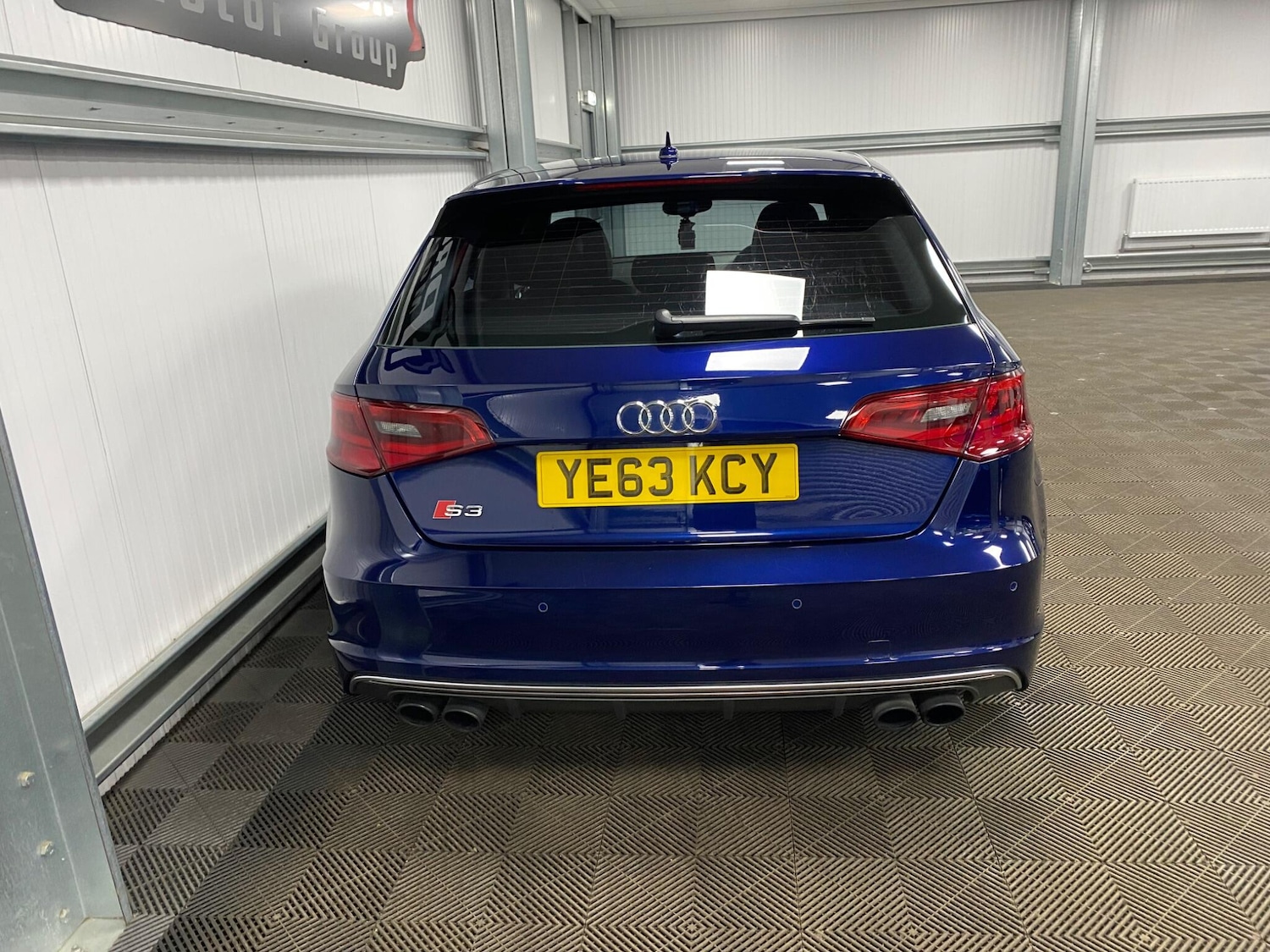 Used Audi S3 2013 for sale - 76425388: Photo 20