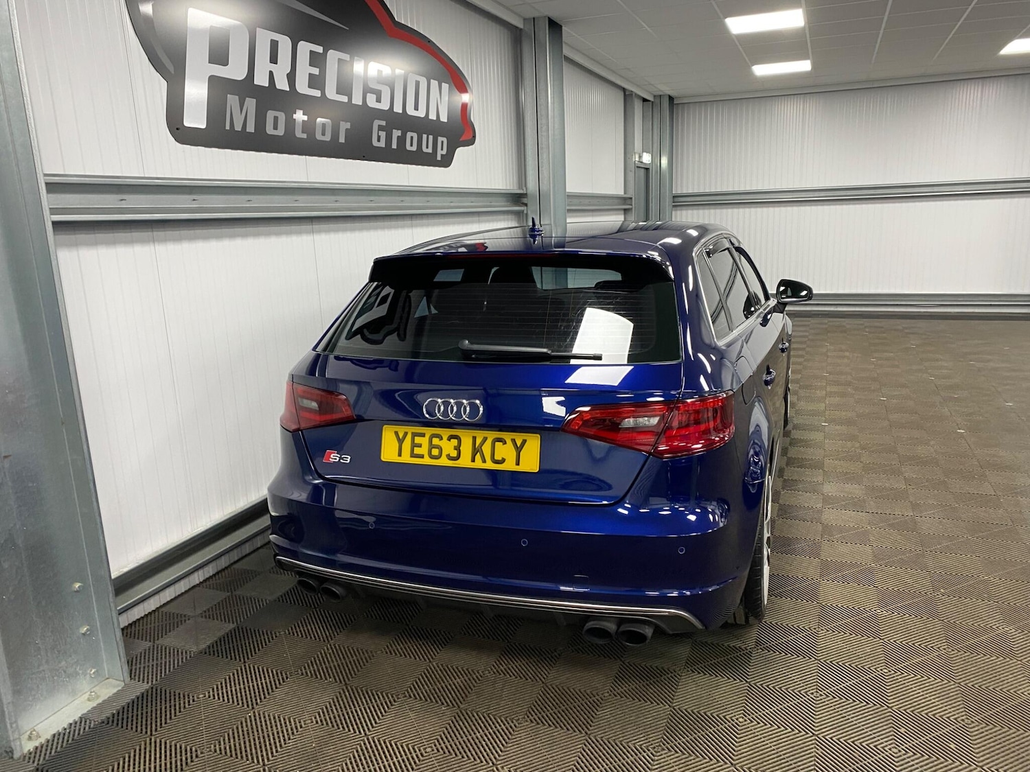 Used Audi S3 2013 for sale - 76425388: Photo 23