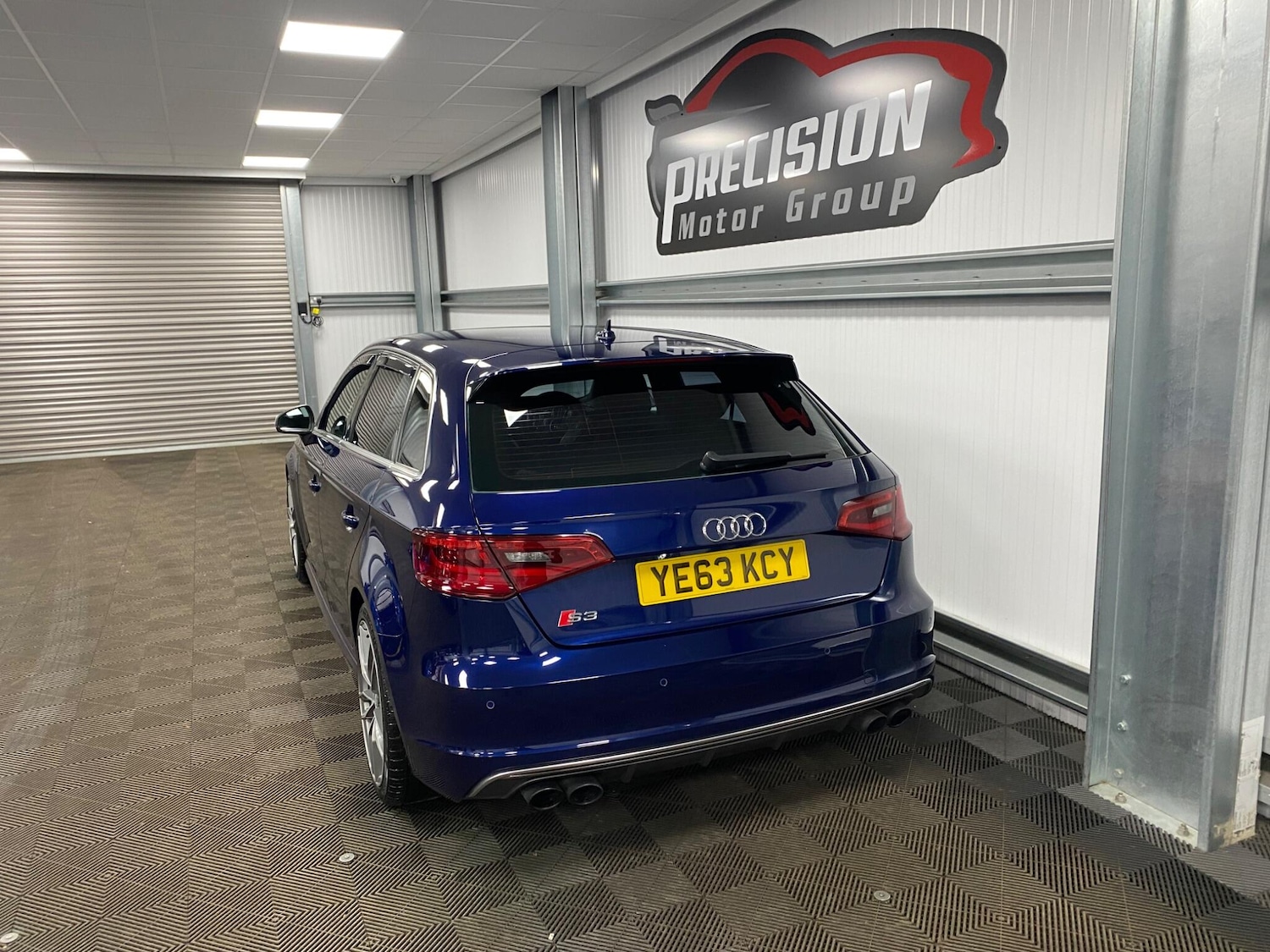 Used Audi S3 2013 for sale - 76425388: Photo 24