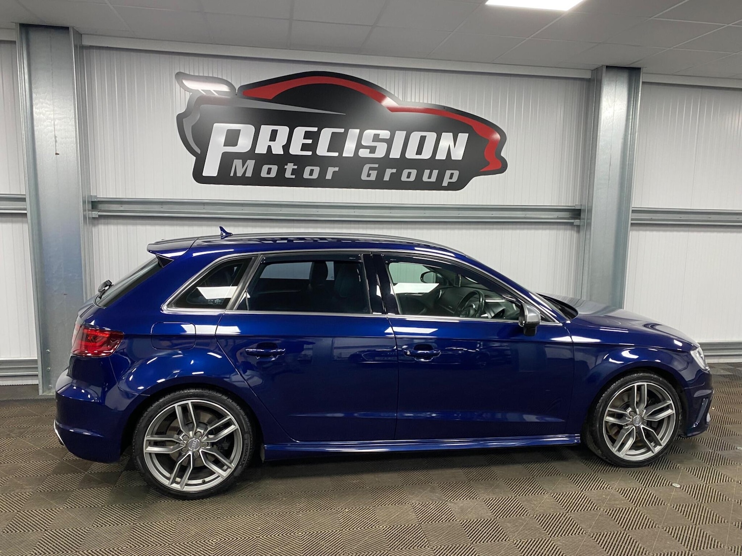 Used Audi S3 2013 for sale - 76425388: Photo 26