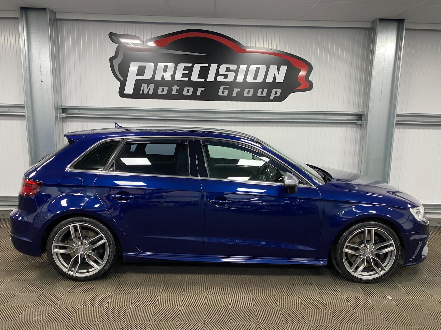 Used Audi S3 2013 for sale - 76425388: Photo 27