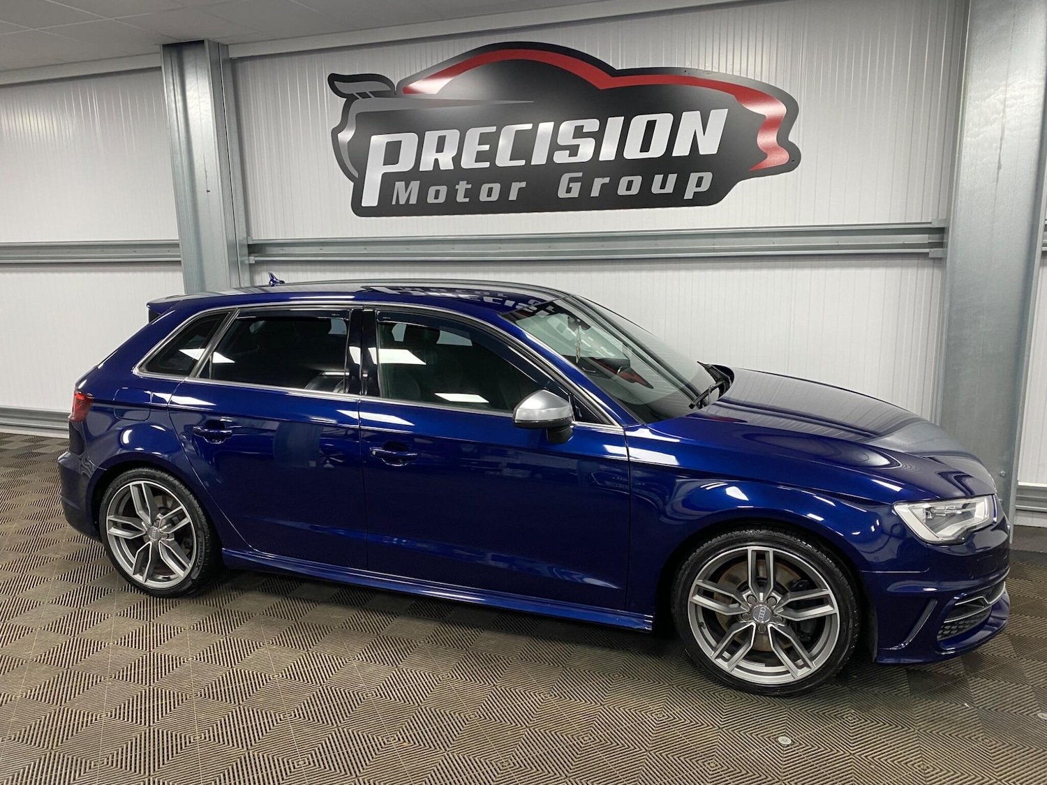 Used Audi S3 2013 for sale - 76425388: Photo 28