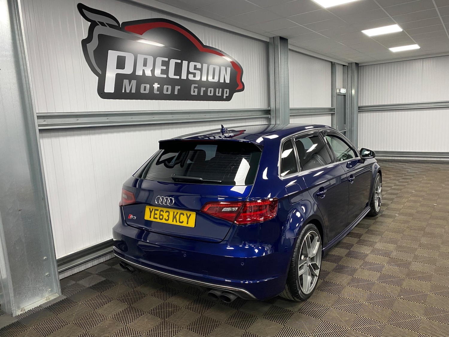 Used Audi S3 2013 for sale - 76425388: Photo 29