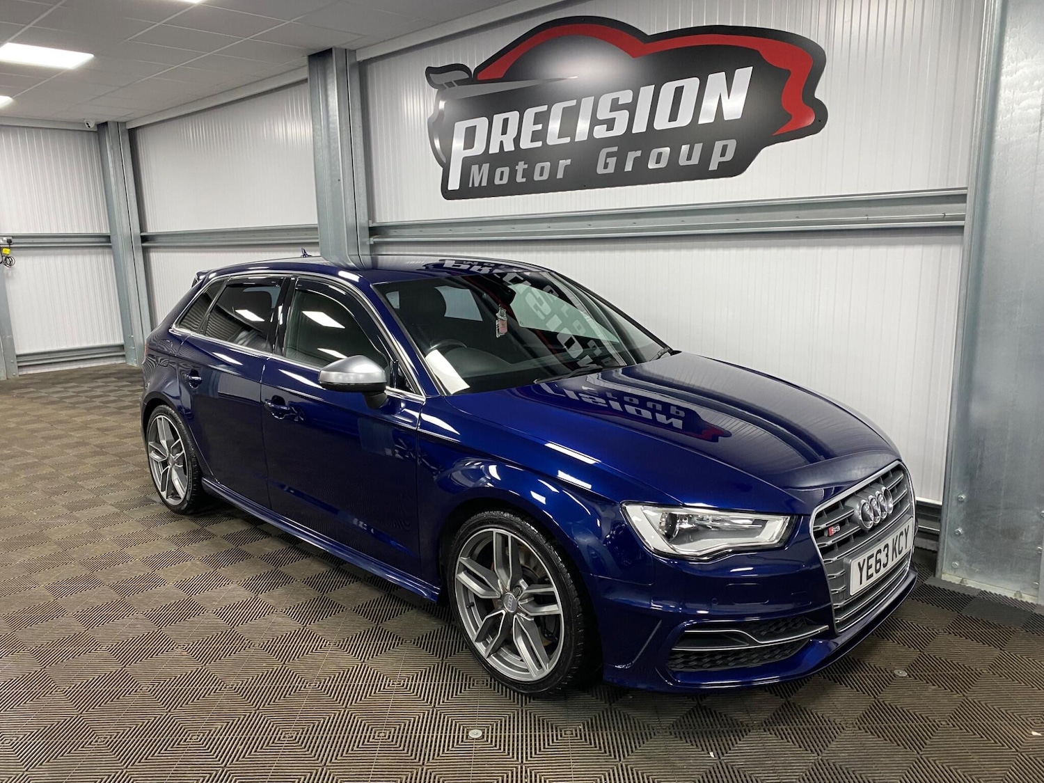 Used Audi S3 2013 for sale - 76425388: Photo 3