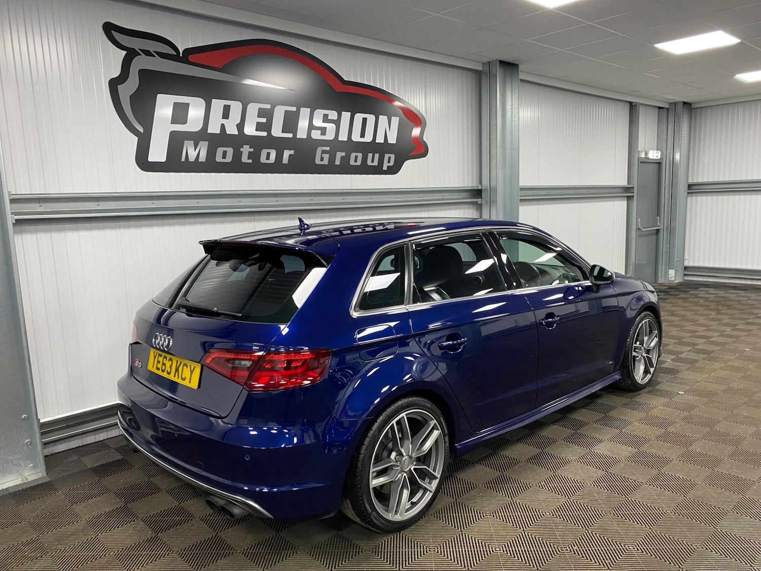 Used Audi S3 2013 for sale - 76425388: Photo 30