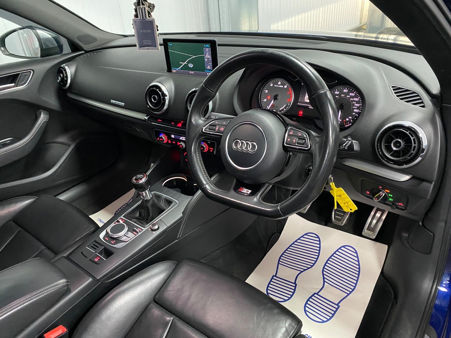 Used Audi S3 2013 for sale - 76425388: Photo 31