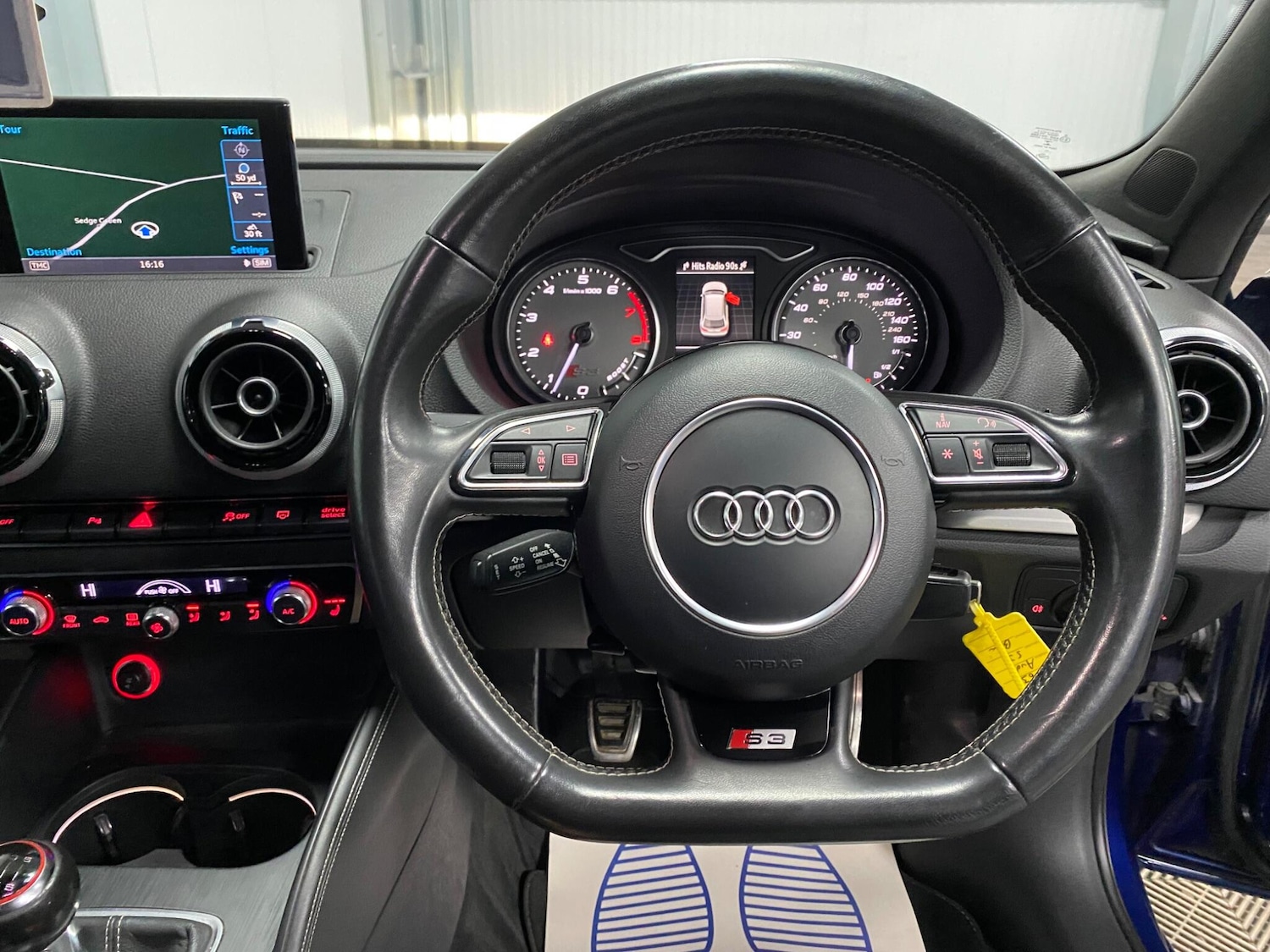 Used Audi S3 2013 for sale - 76425388: Photo 32