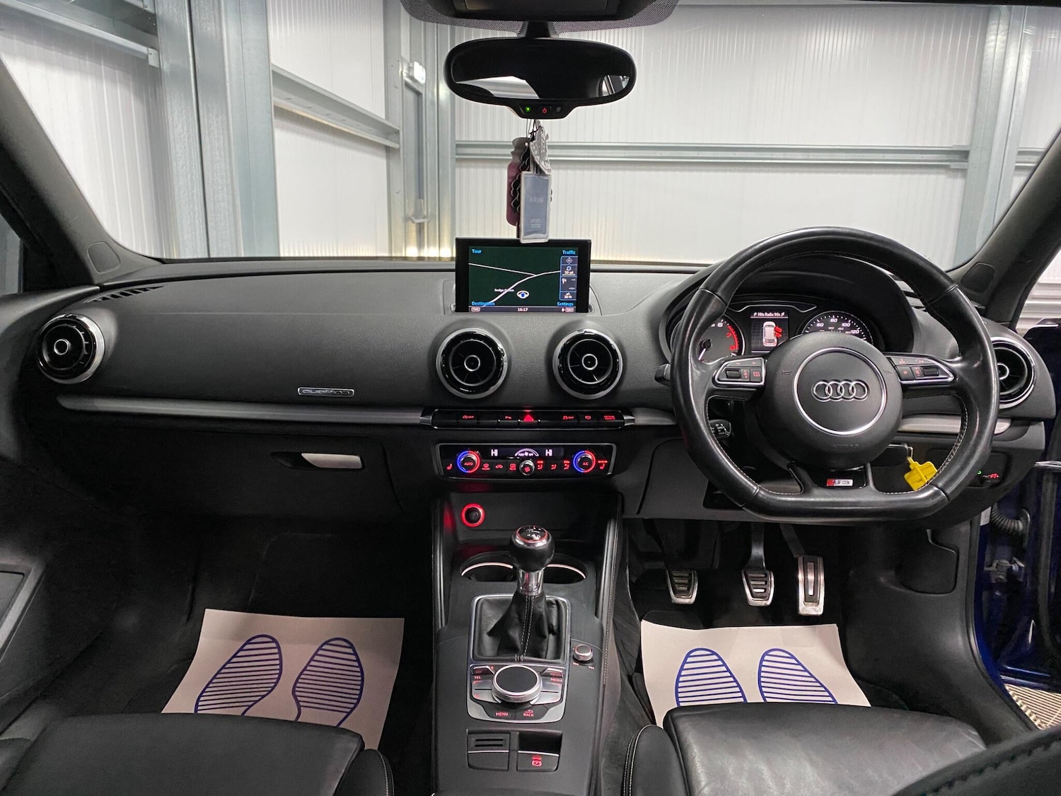 Used Audi S3 2013 for sale - 76425388: Photo 33