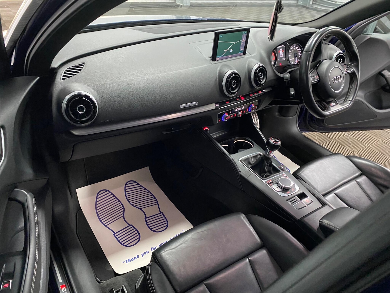 Used Audi S3 2013 for sale - 76425388: Photo 34