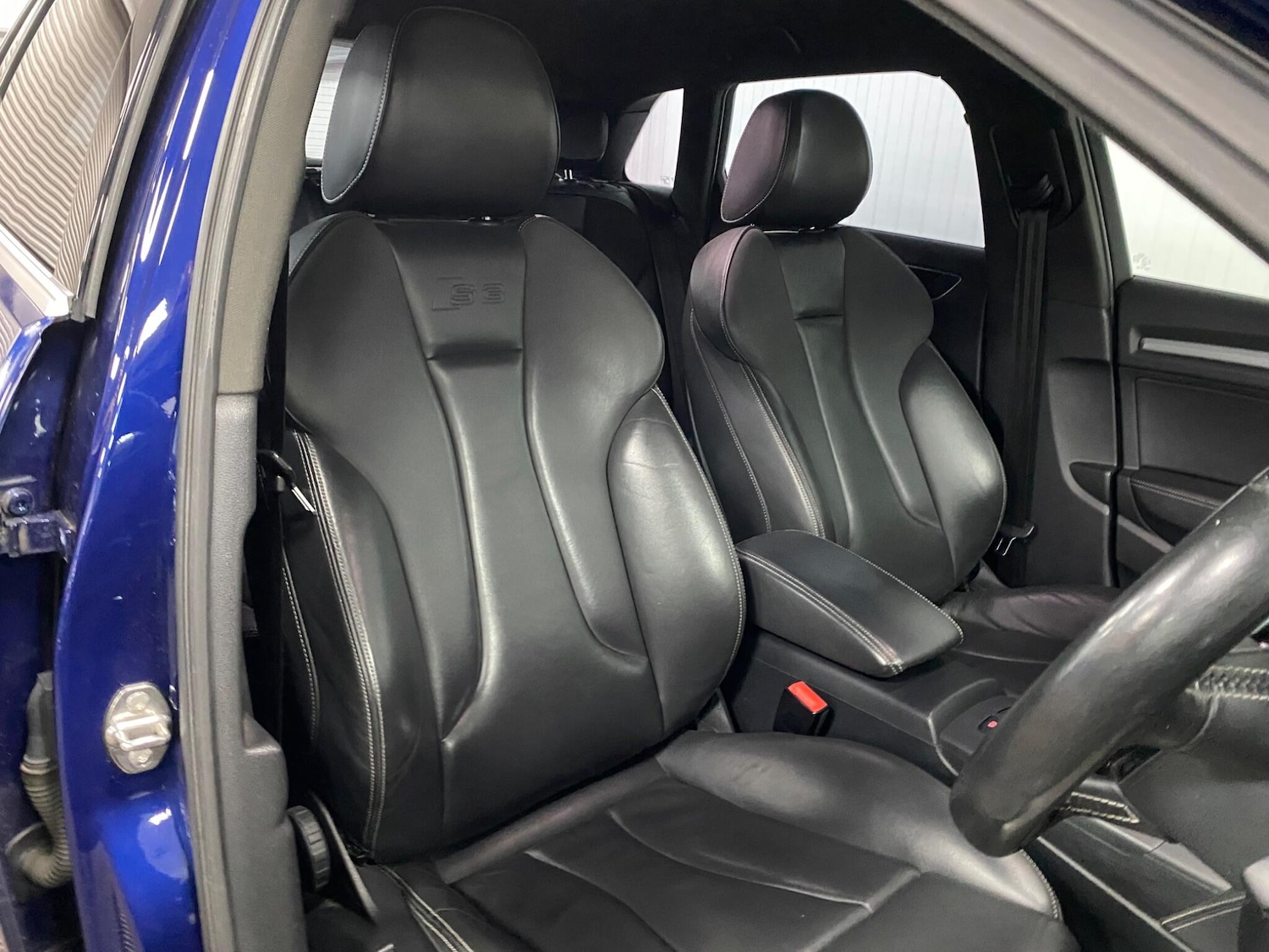 Used Audi S3 2013 for sale - 76425388: Photo 35