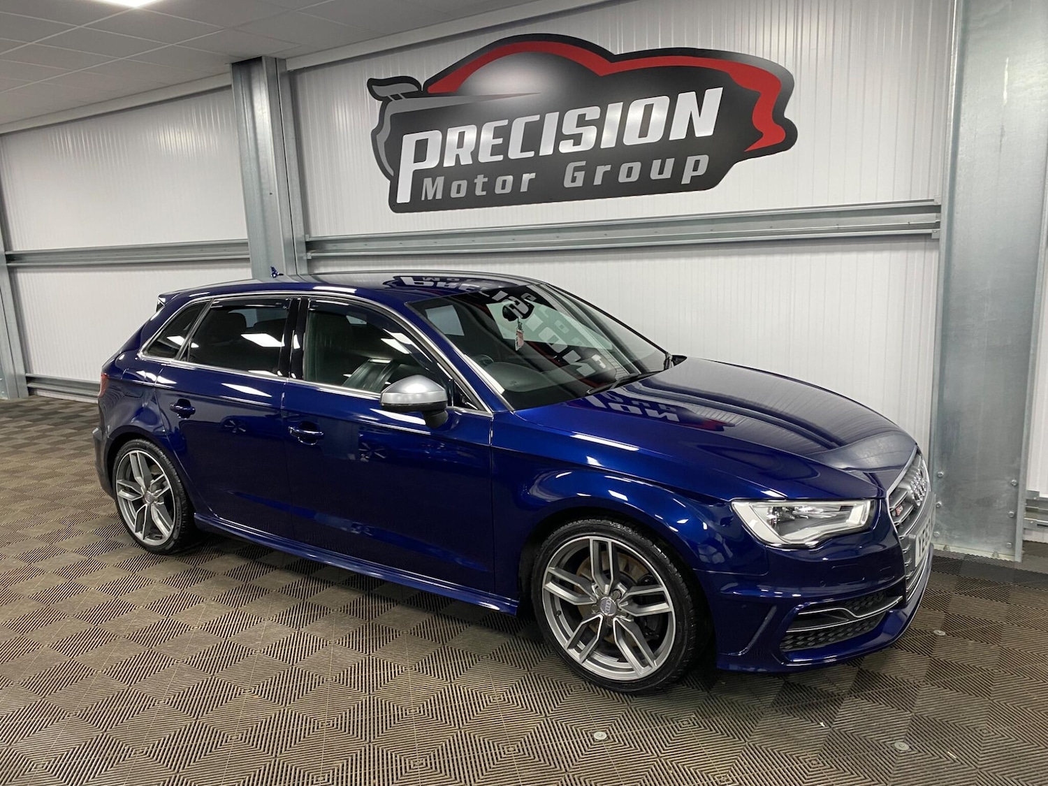 Used Audi S3 2013 for sale - 76425388: Photo 4