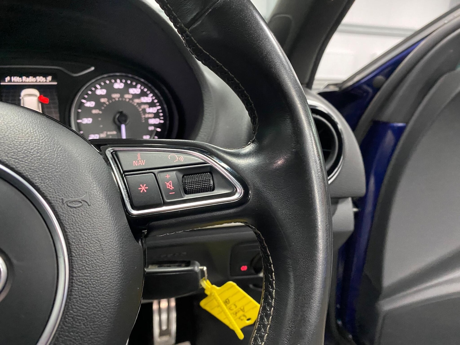 Used Audi S3 2013 for sale - 76425388: Photo 41