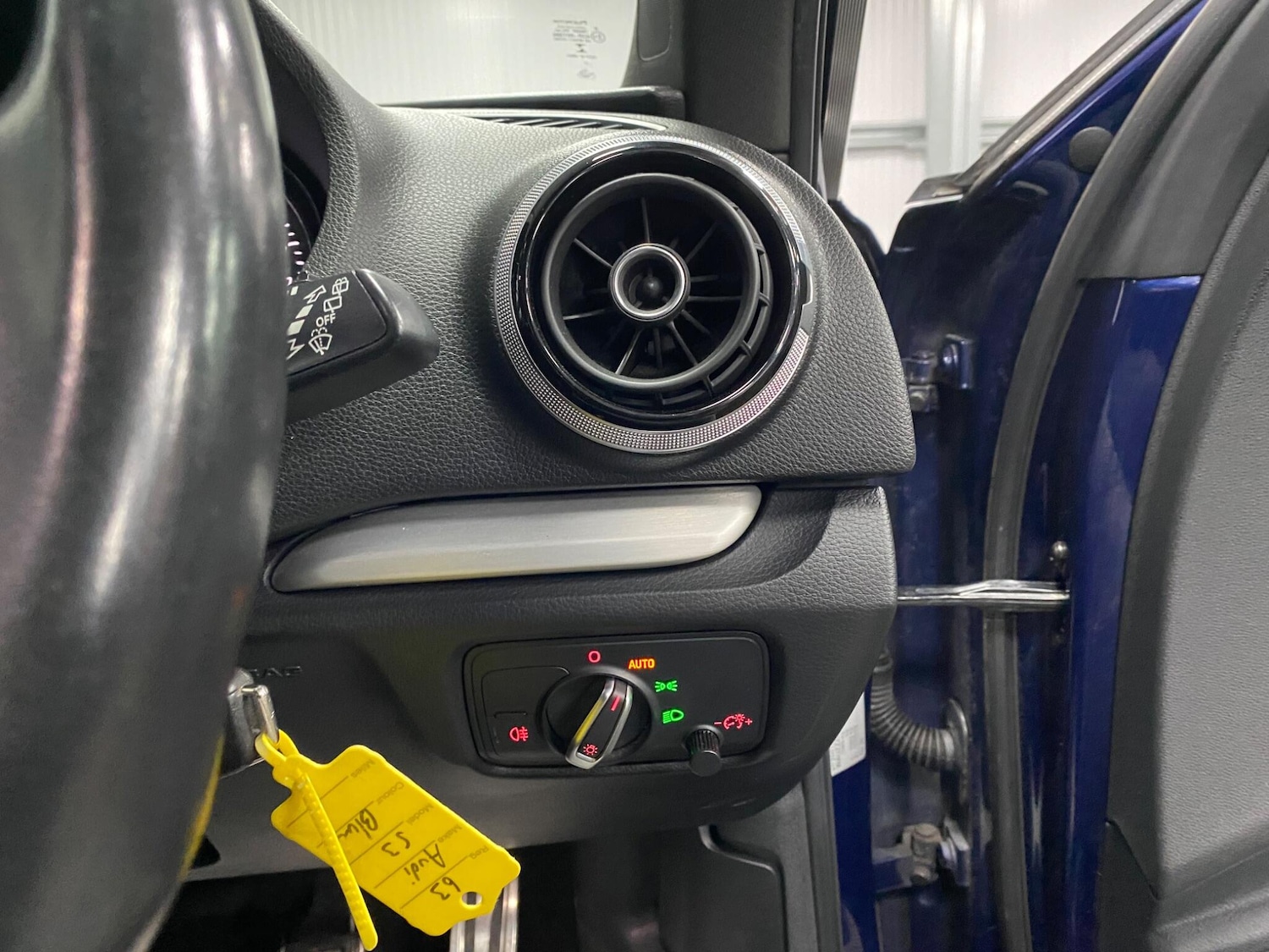 Used Audi S3 2013 for sale - 76425388: Photo 42