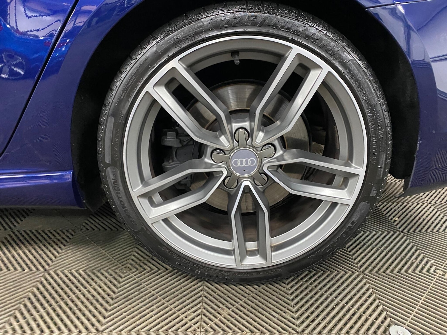 Used Audi S3 2013 for sale - 76425388: Photo 49