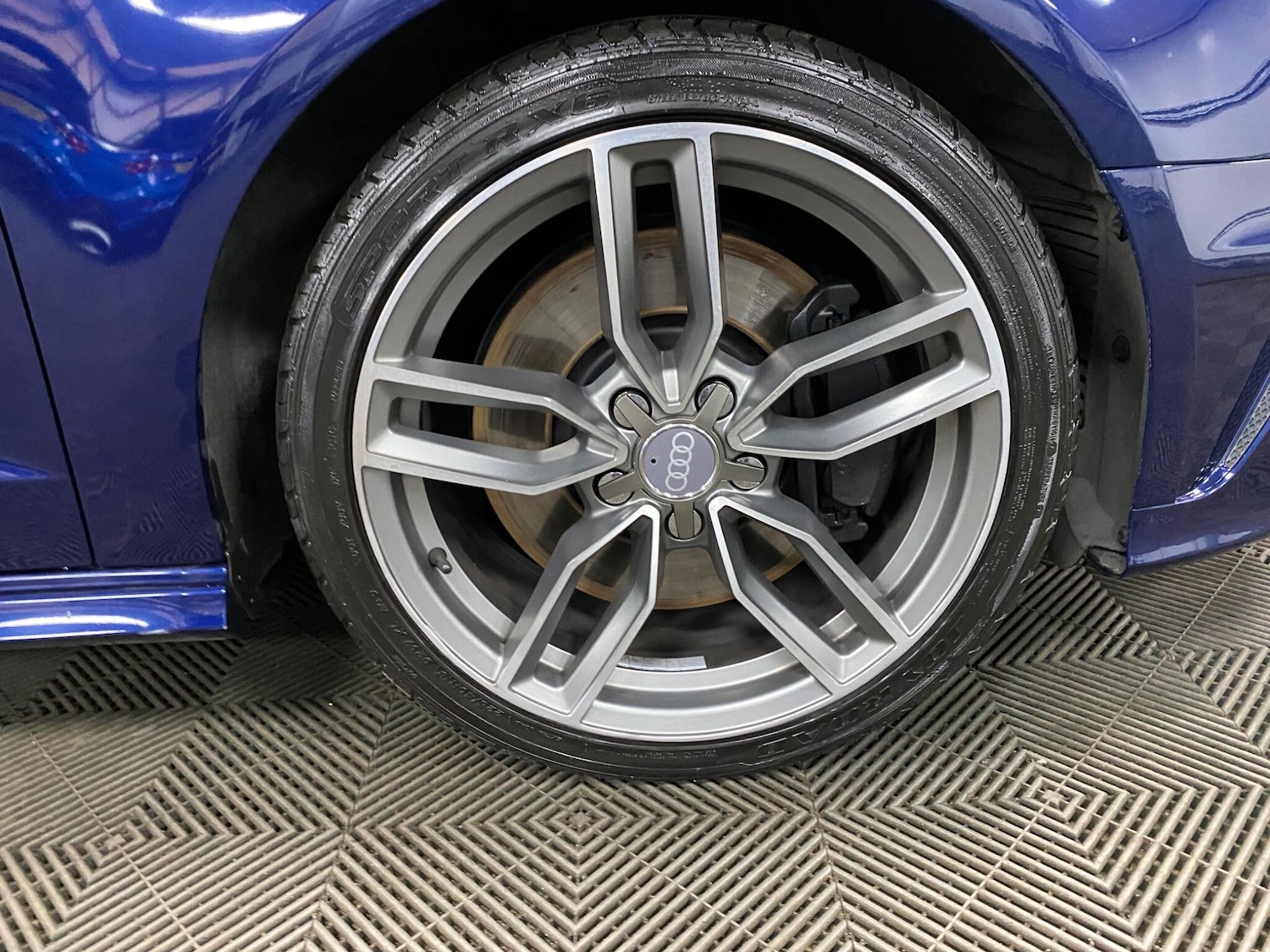 Used Audi S3 2013 for sale - 76425388: Photo 50