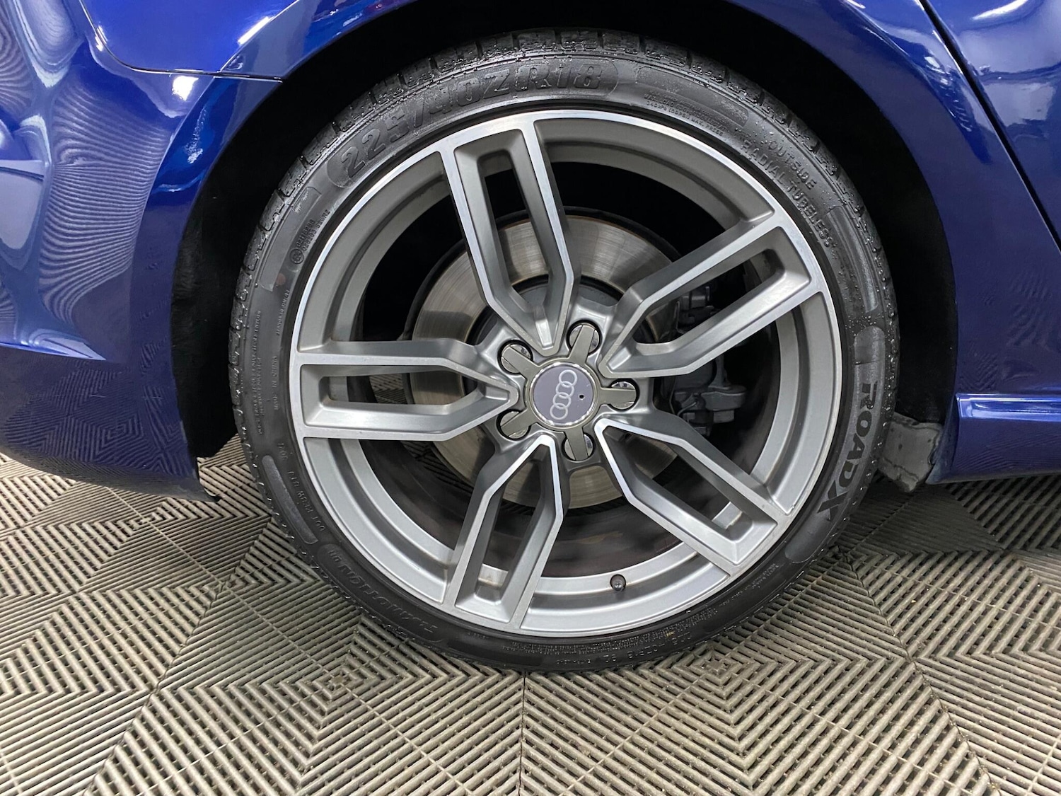 Used Audi S3 2013 for sale - 76425388: Photo 51