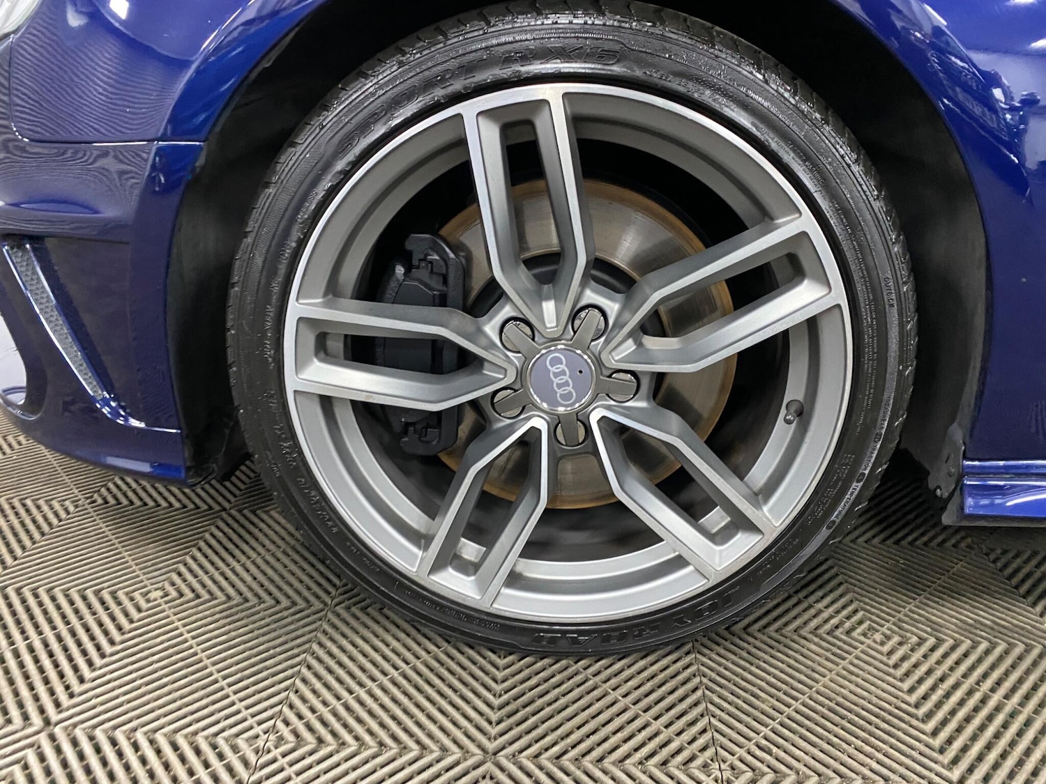 Used Audi S3 2013 for sale - 76425388: Photo 52