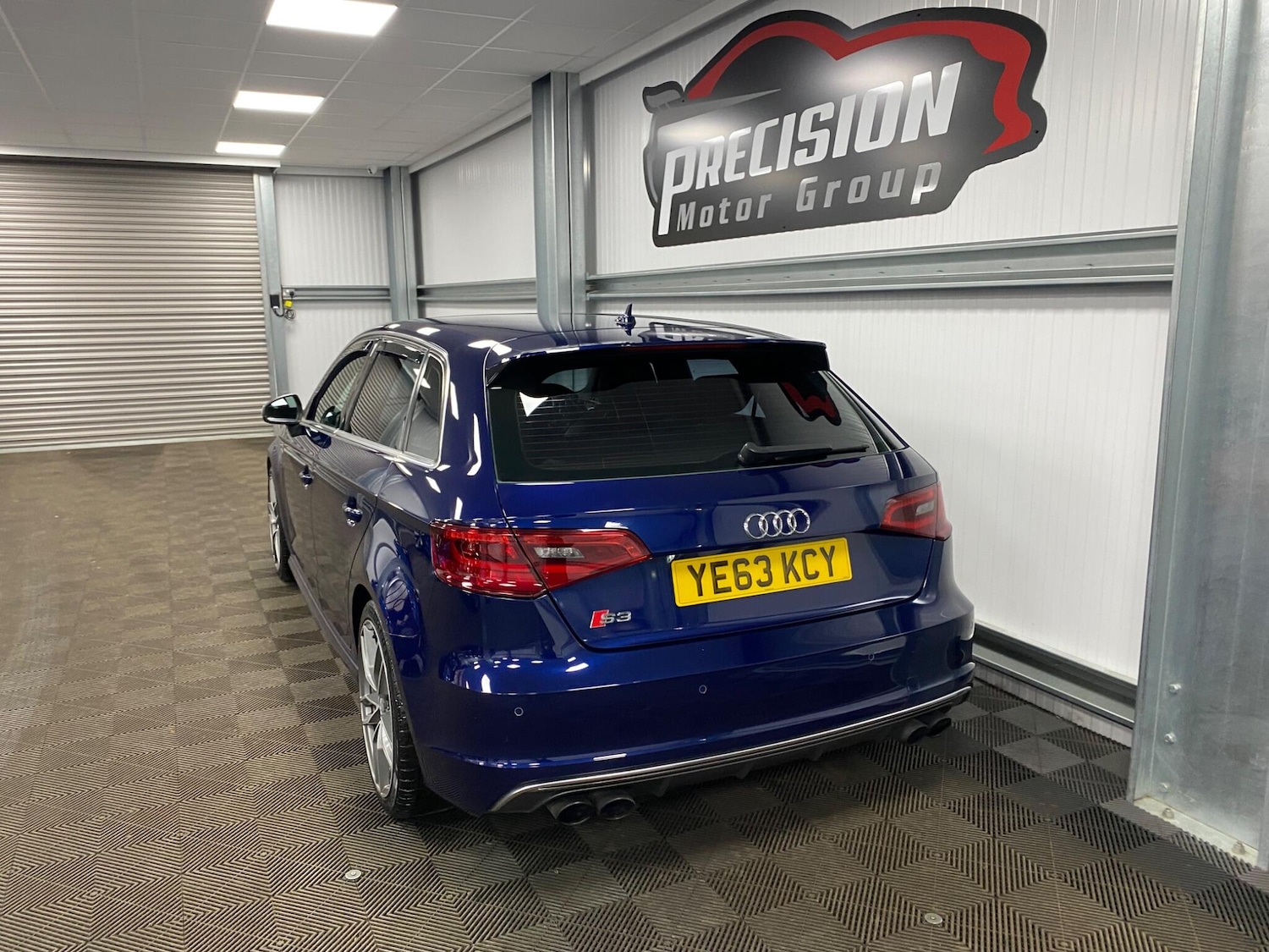 Used Audi S3 2013 for sale - 76425388: Photo 6