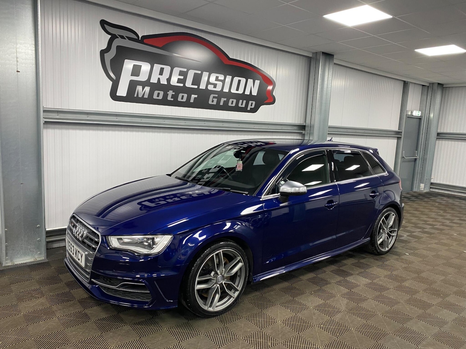 Used Audi S3 2013 for sale - 76425388: Photo 7