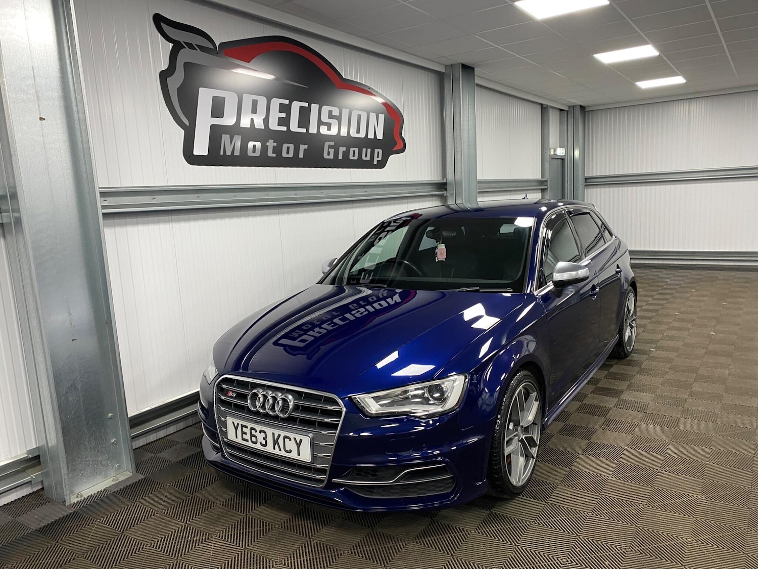 Used Audi S3 2013 for sale - 76425388: Photo 9