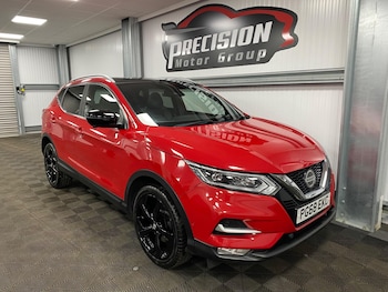 2019 (68) - 1.3 DIG-T Tekna+ Euro 6 (s/s) 5dr