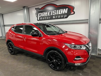 Used Nissan Qashqai 2019 for sale - 75362852: Photo