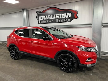Used Nissan Qashqai 2019 for sale - 75362852: Photo