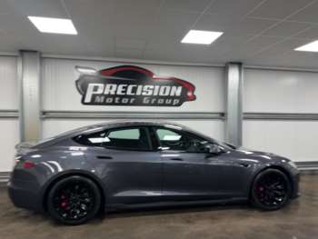 Used Tesla Model S 2019 for sale - 74042878: Photo