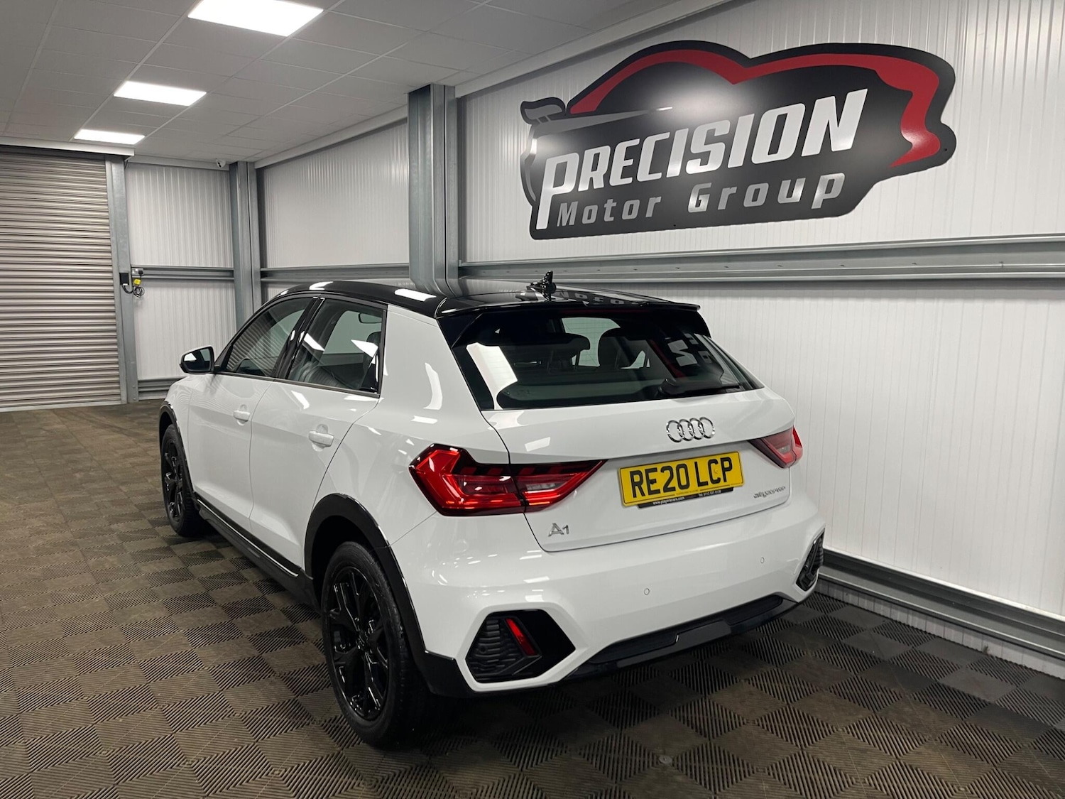 Used Audi A1 2020 for sale - 77612586: Photo 10