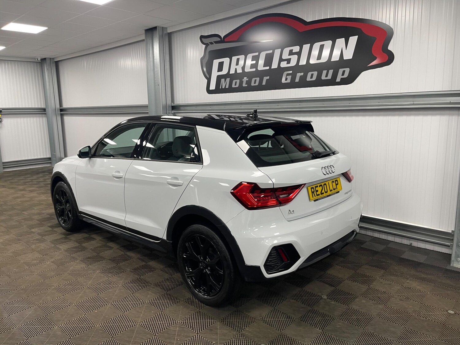 Used Audi A1 2020 for sale - 77612586: Photo 11