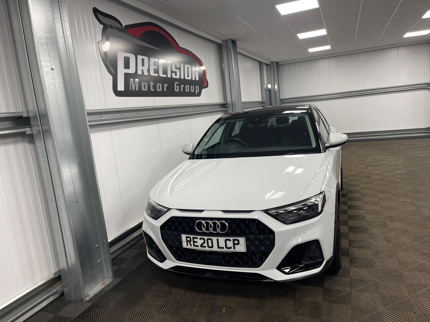 Used Audi A1 2020 for sale - 77612586: Photo 14