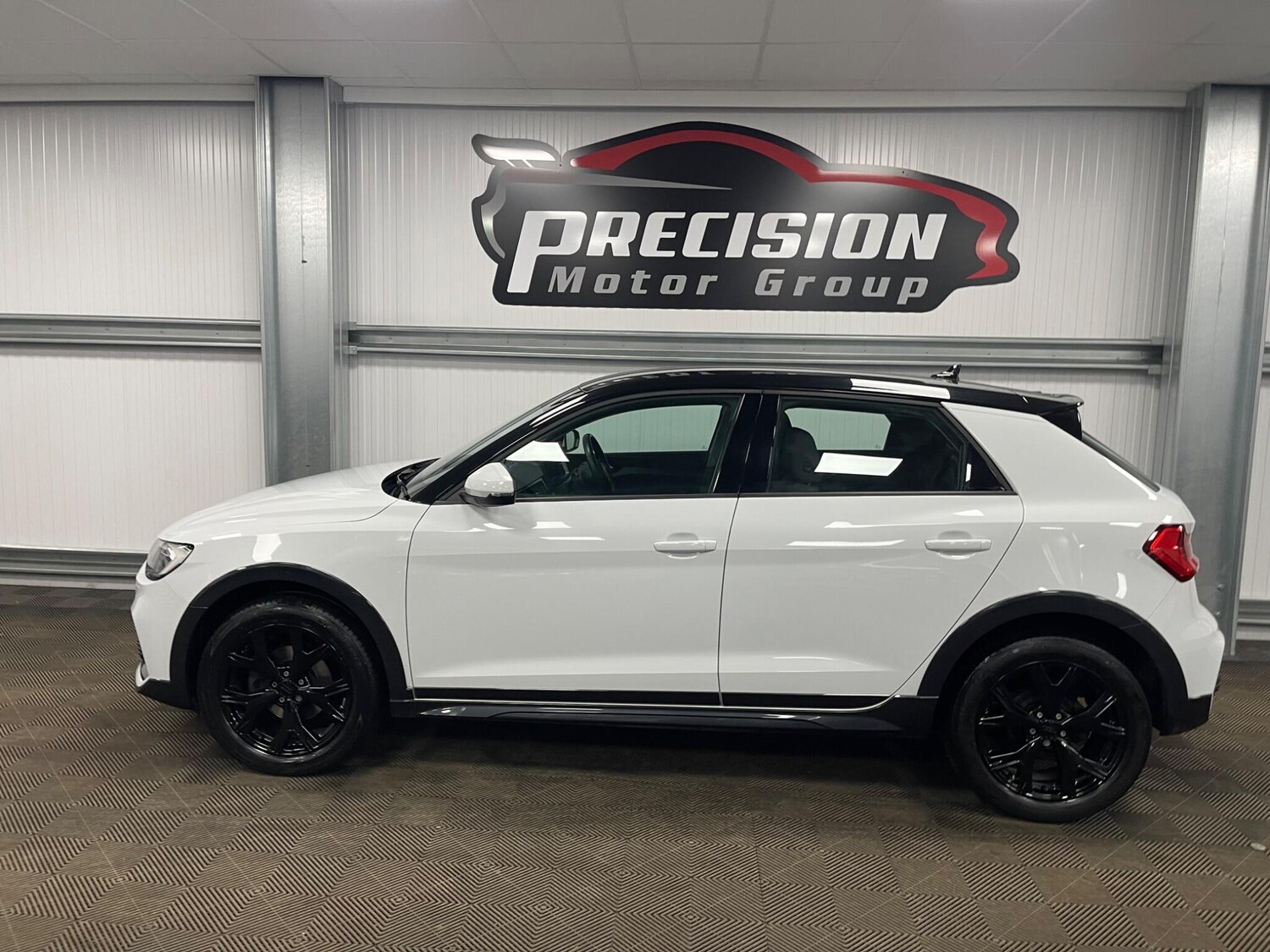 Used Audi A1 2020 for sale - 77612586: Photo 16