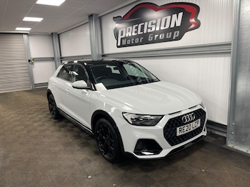 Used Audi A1 2020 for sale - 77612586: Photo