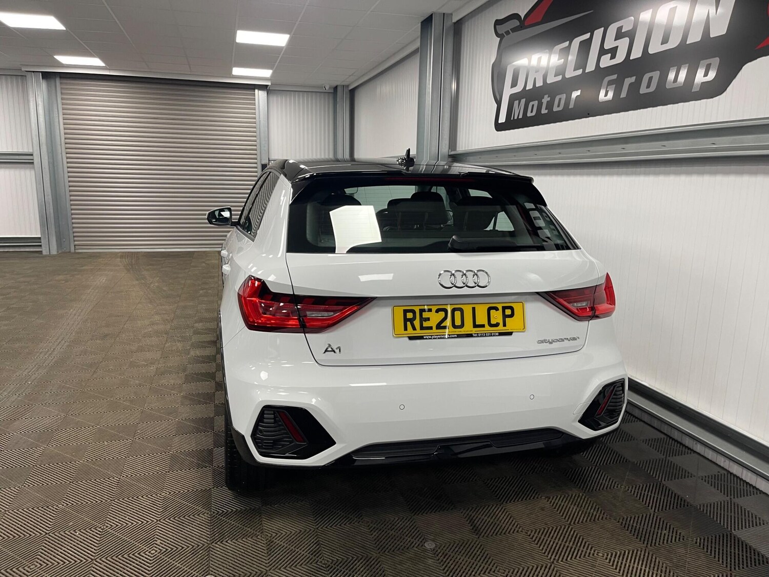 Used Audi A1 2020 for sale - 77612586: Photo 20