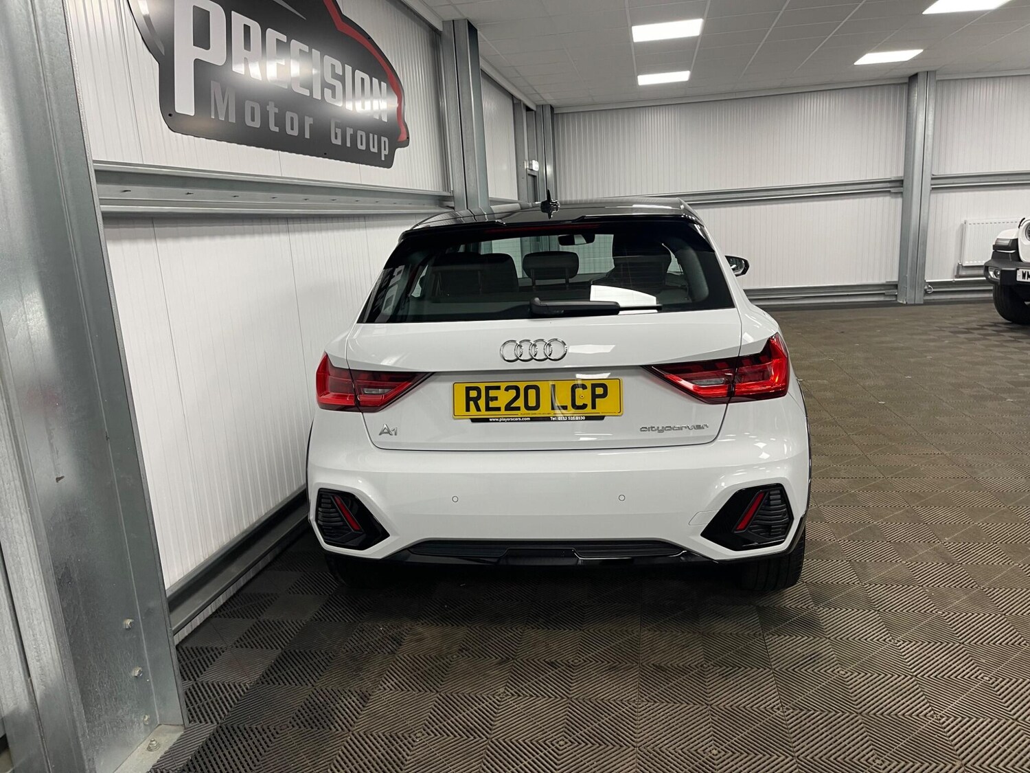 Used Audi A1 2020 for sale - 77612586: Photo 22