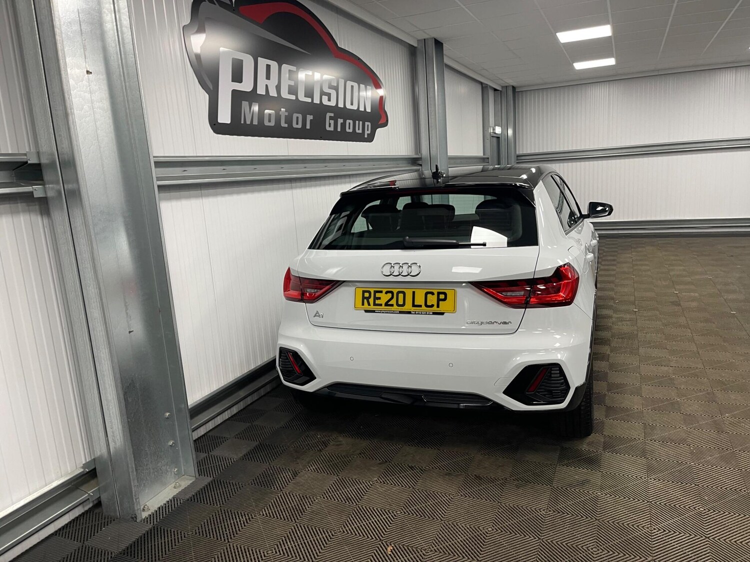 Used Audi A1 2020 for sale - 77612586: Photo 23