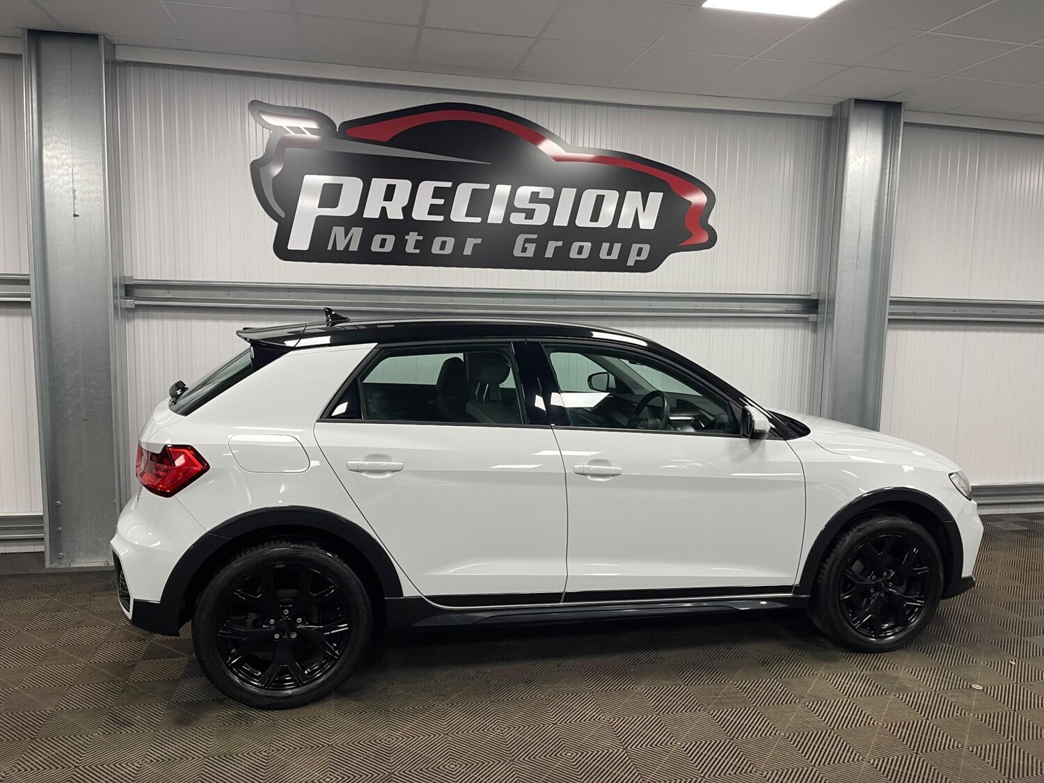 Used Audi A1 2020 for sale - 77612586: Photo 24