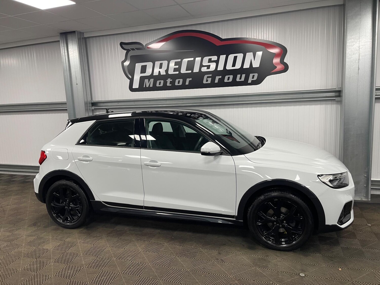 Used Audi A1 2020 for sale - 77612586: Photo 26