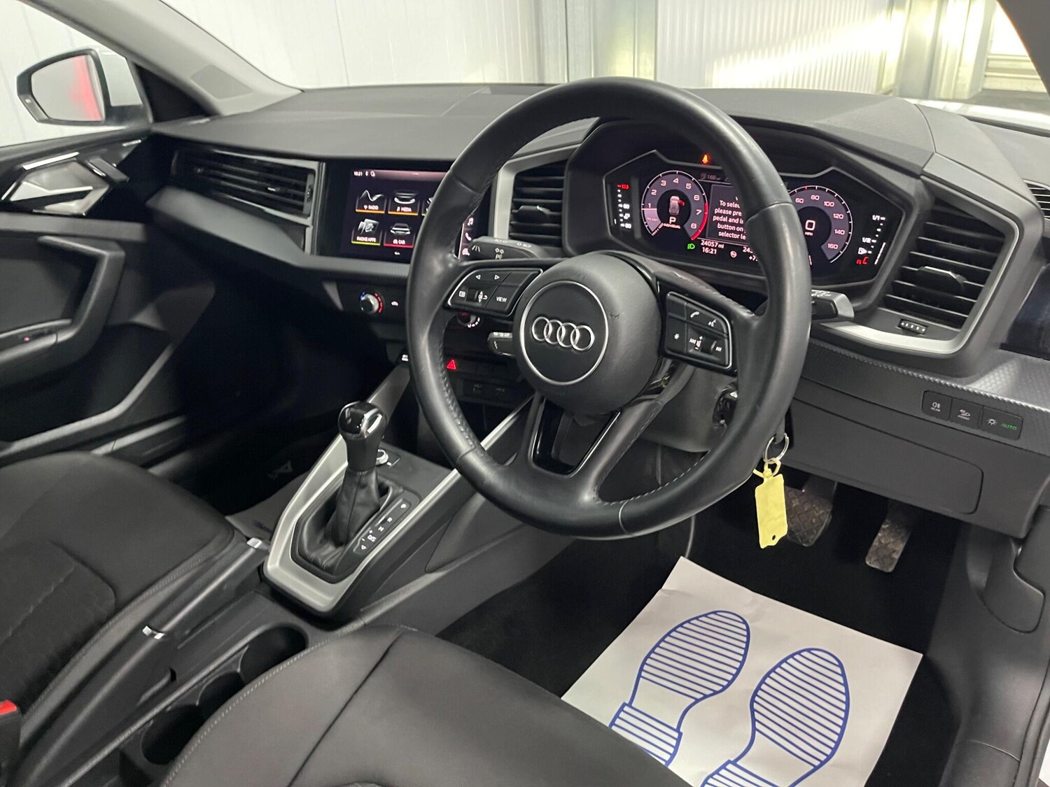 Used Audi A1 2020 for sale - 77612586: Photo 29