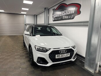 Used Audi A1 2020 for sale - 77612586: Photo