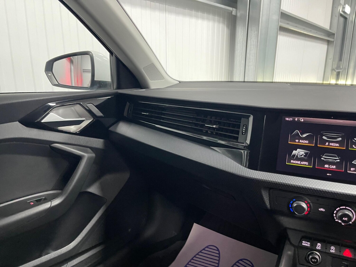 Used Audi A1 2020 for sale - 77612586: Photo 33