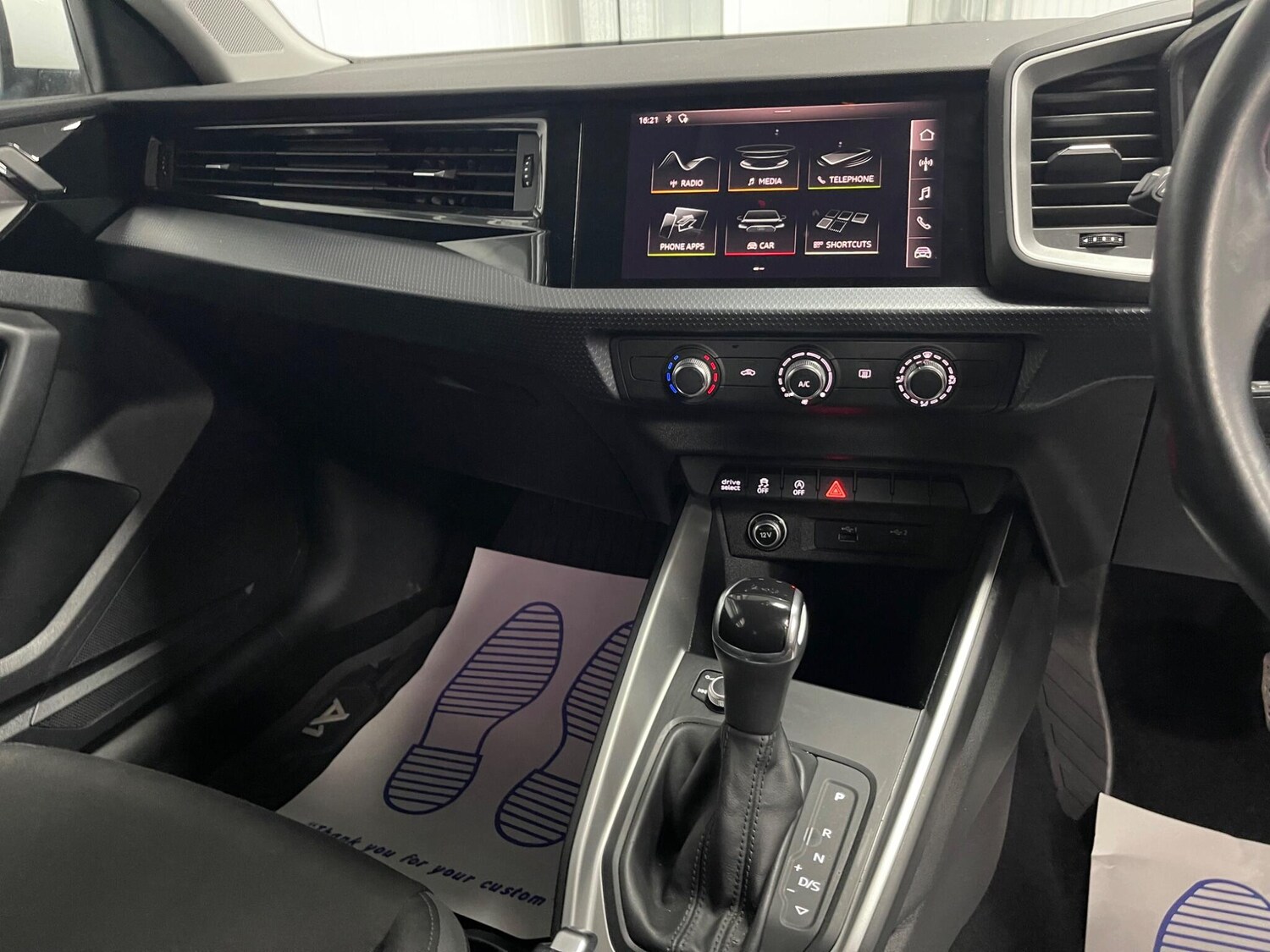 Used Audi A1 2020 for sale - 77612586: Photo 34