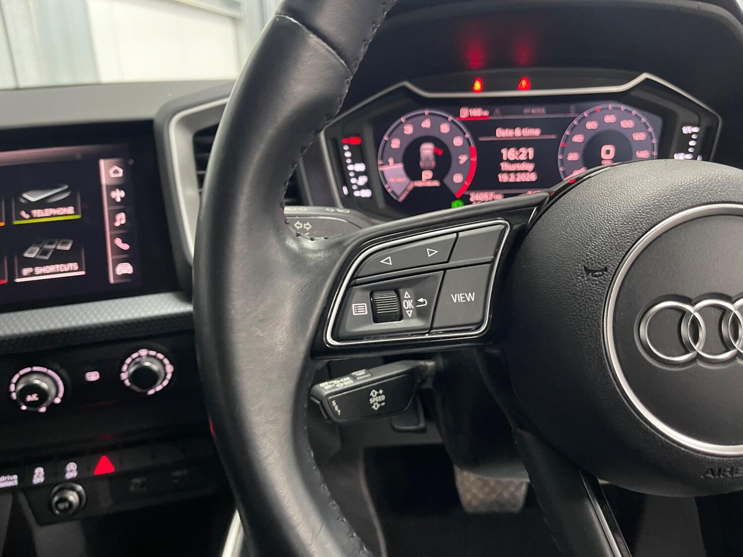 Used Audi A1 2020 for sale - 77612586: Photo 37