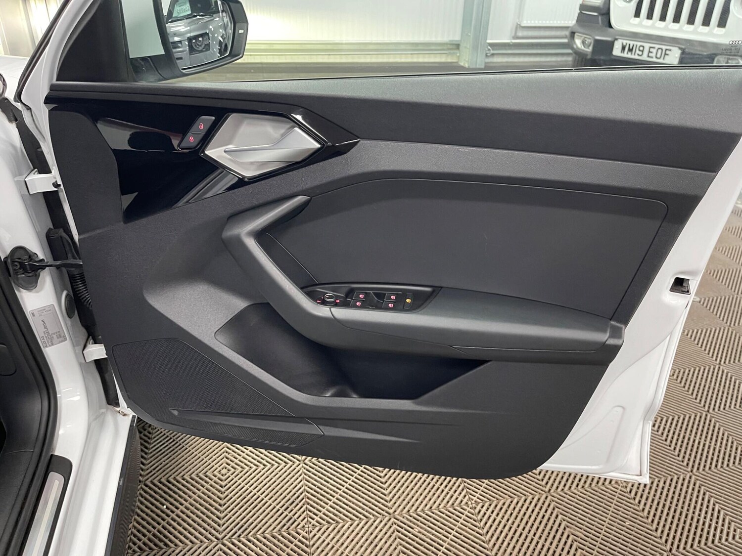 Used Audi A1 2020 for sale - 77612586: Photo 41